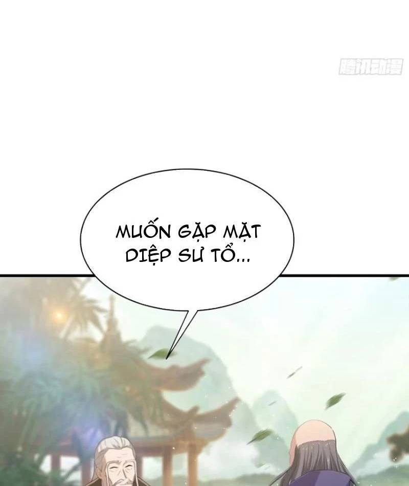 Hoá Ra Ta Đã Vô Địch Từ Lâu Chap 202 - Next Chap 203