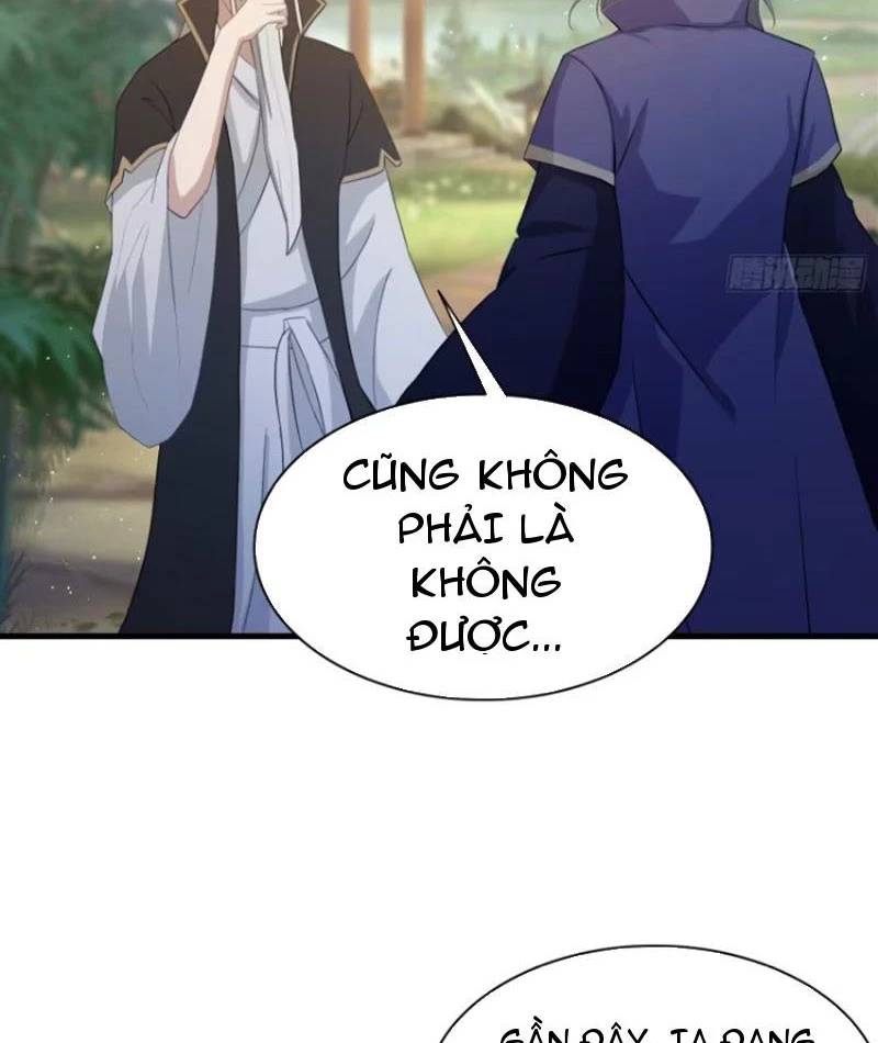 Hoá Ra Ta Đã Vô Địch Từ Lâu Chap 202 - Next Chap 203