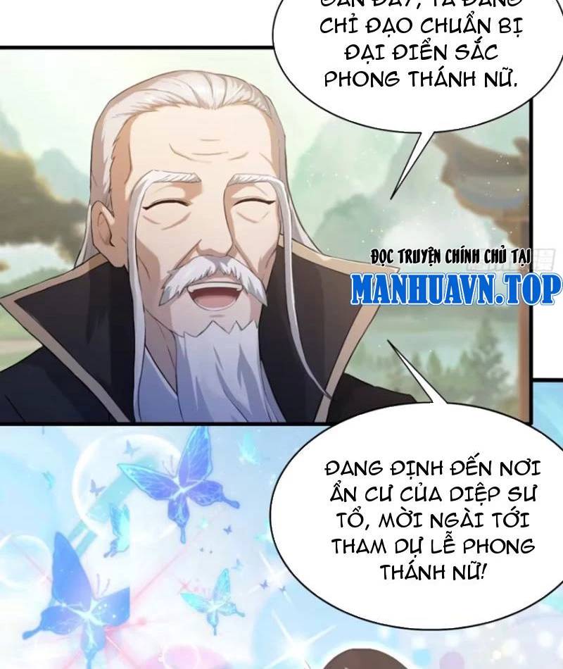 Hoá Ra Ta Đã Vô Địch Từ Lâu Chap 202 - Next Chap 203