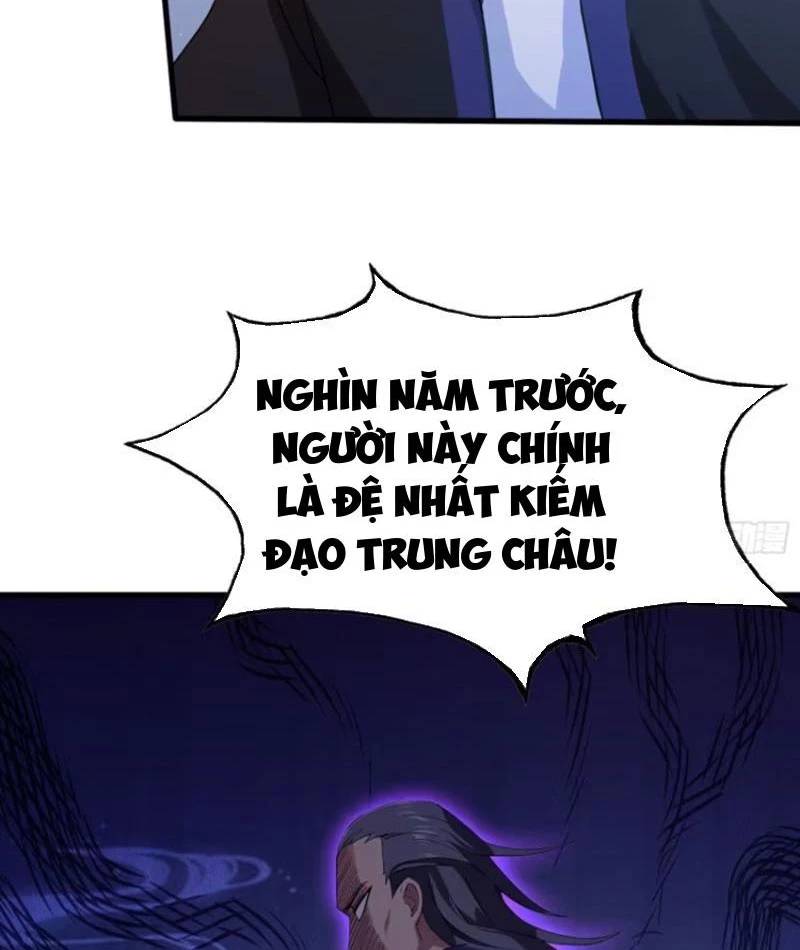 Hoá Ra Ta Đã Vô Địch Từ Lâu Chap 202 - Next Chap 203