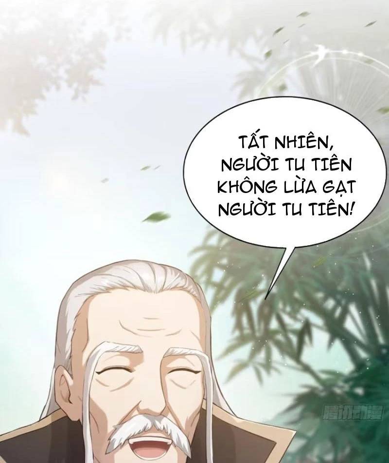 Hoá Ra Ta Đã Vô Địch Từ Lâu Chap 202 - Next Chap 203