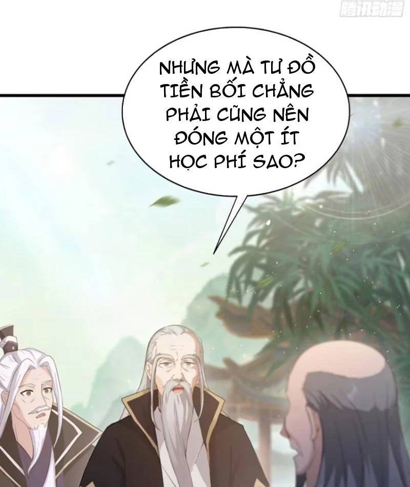 Hoá Ra Ta Đã Vô Địch Từ Lâu Chap 202 - Next Chap 203