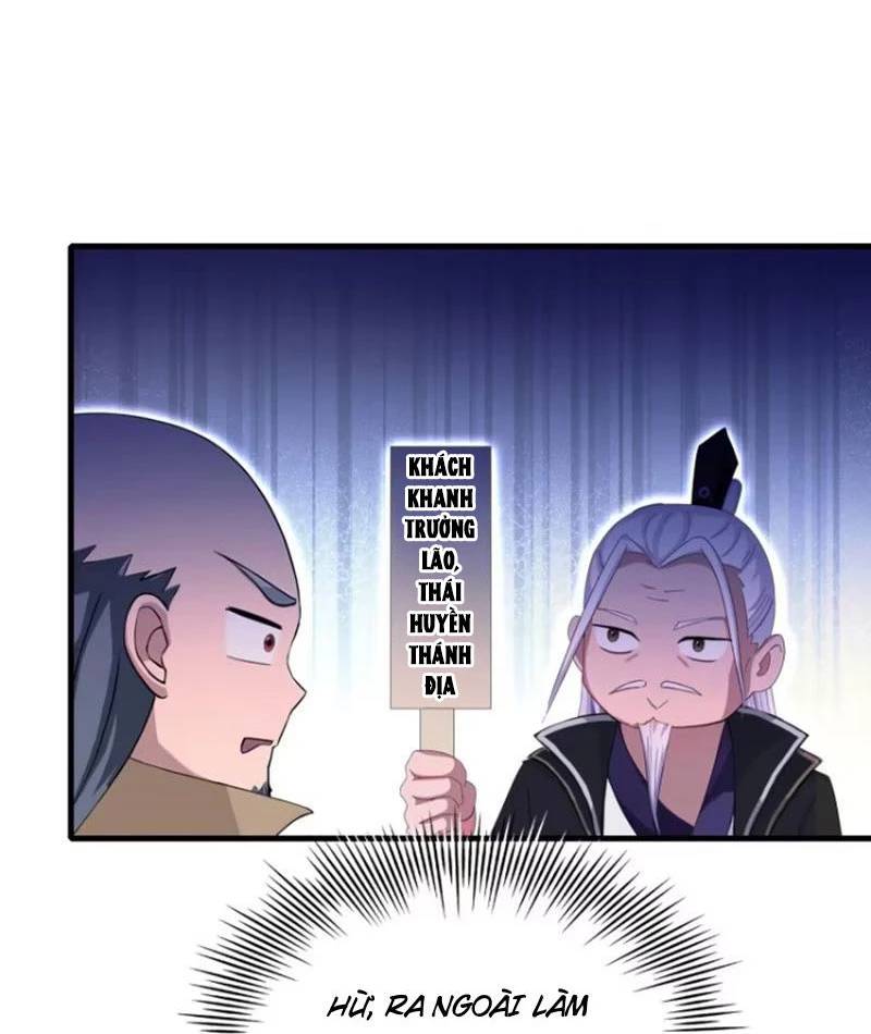 Hoá Ra Ta Đã Vô Địch Từ Lâu Chap 202 - Next Chap 203