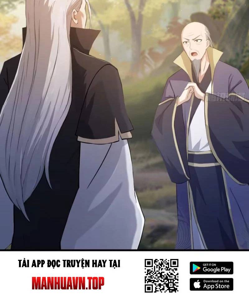 Hoá Ra Ta Đã Vô Địch Từ Lâu Chap 202 - Next Chap 203