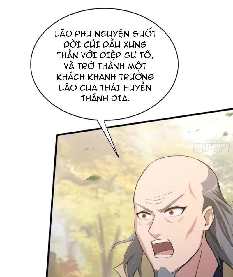 Hoá Ra Ta Đã Vô Địch Từ Lâu Chap 202 - Next Chap 203