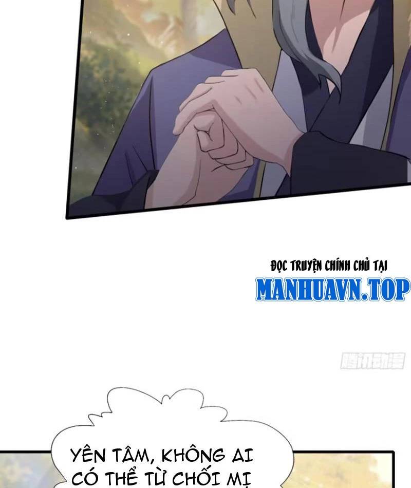 Hoá Ra Ta Đã Vô Địch Từ Lâu Chap 202 - Next Chap 203
