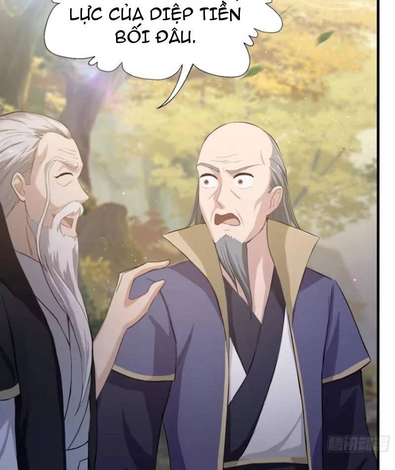 Hoá Ra Ta Đã Vô Địch Từ Lâu Chap 202 - Next Chap 203