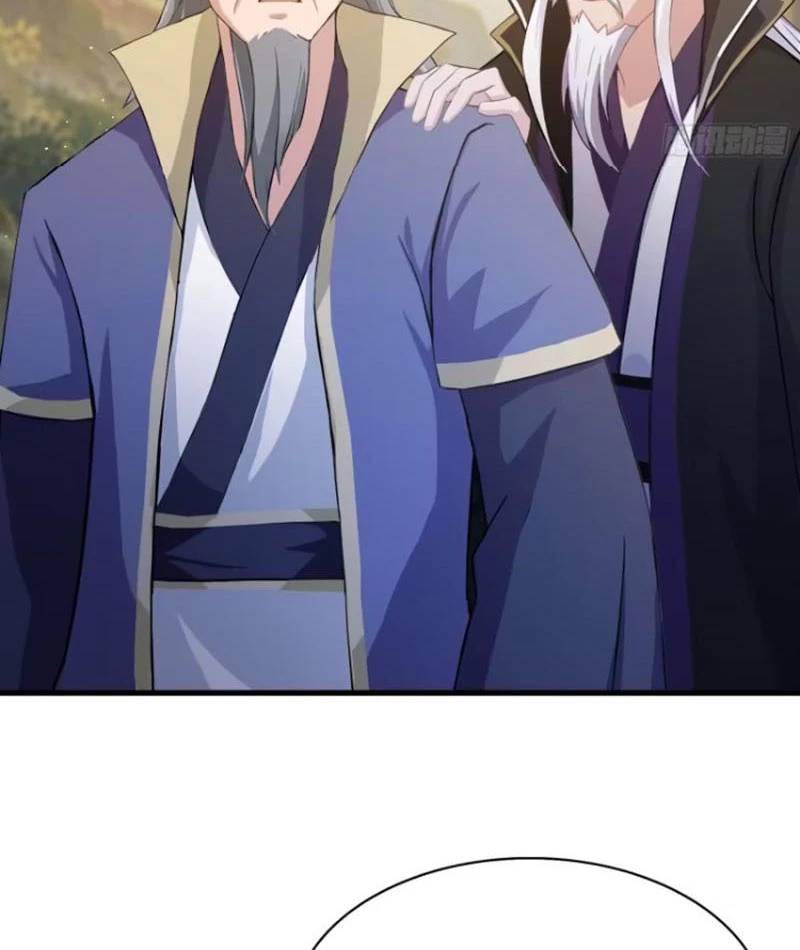 Hoá Ra Ta Đã Vô Địch Từ Lâu Chap 202 - Next Chap 203