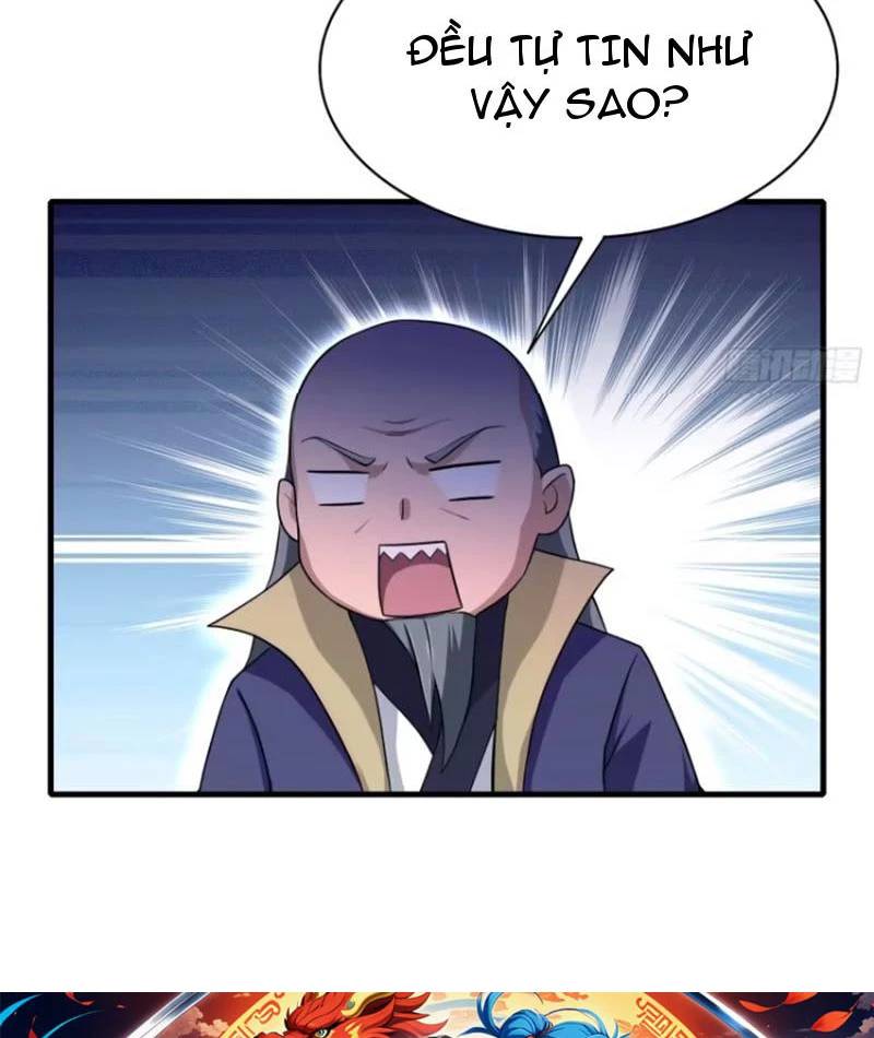 Hoá Ra Ta Đã Vô Địch Từ Lâu Chap 202 - Next Chap 203