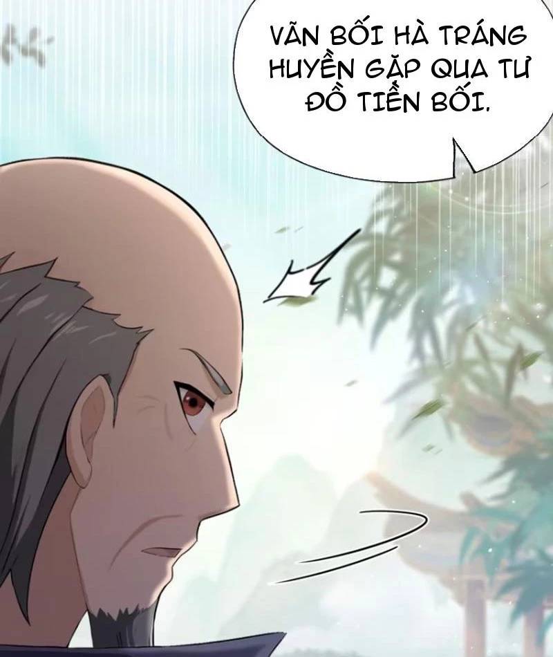 Hoá Ra Ta Đã Vô Địch Từ Lâu Chap 202 - Next Chap 203