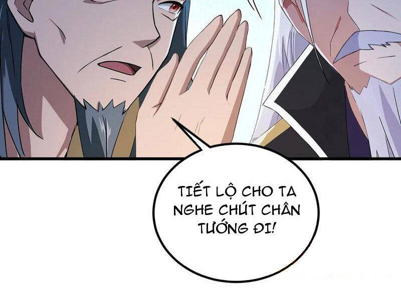 Hoá Ra Ta Đã Vô Địch Từ Lâu Chap 203 - Next Chap 204