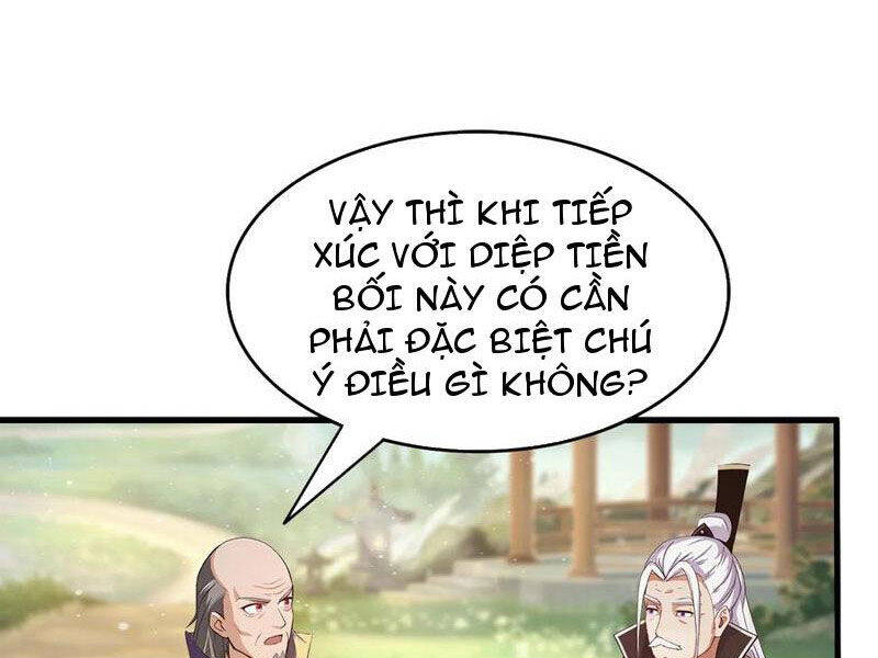 Hoá Ra Ta Đã Vô Địch Từ Lâu Chap 203 - Next Chap 204