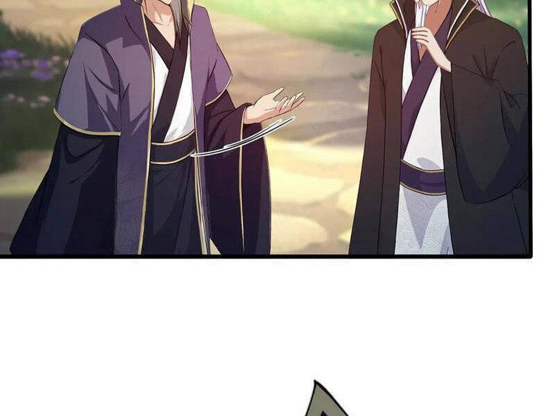 Hoá Ra Ta Đã Vô Địch Từ Lâu Chap 203 - Next Chap 204