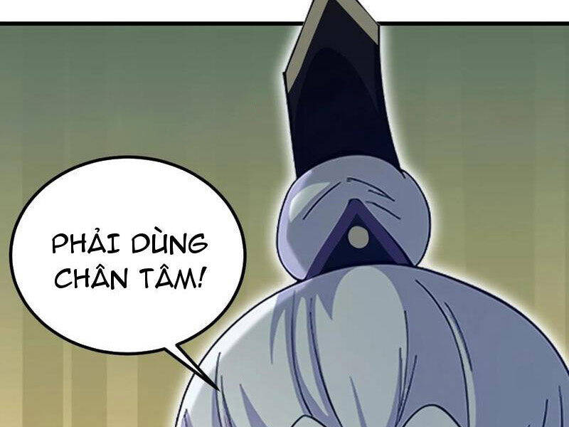 Hoá Ra Ta Đã Vô Địch Từ Lâu Chap 203 - Next Chap 204