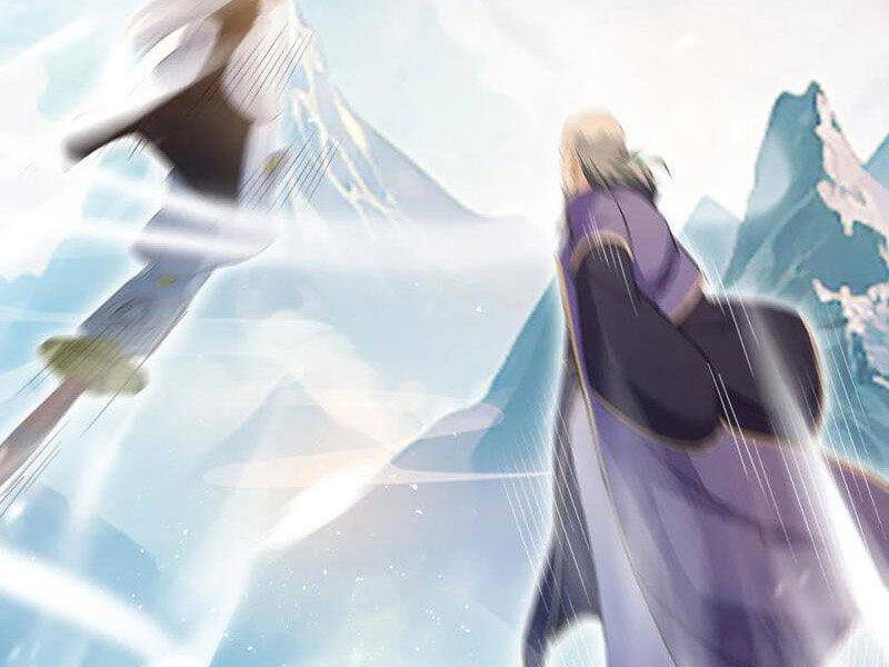 Hoá Ra Ta Đã Vô Địch Từ Lâu Chap 203 - Next Chap 204