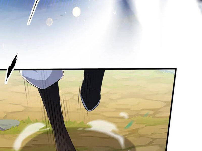 Hoá Ra Ta Đã Vô Địch Từ Lâu Chap 203 - Next Chap 204