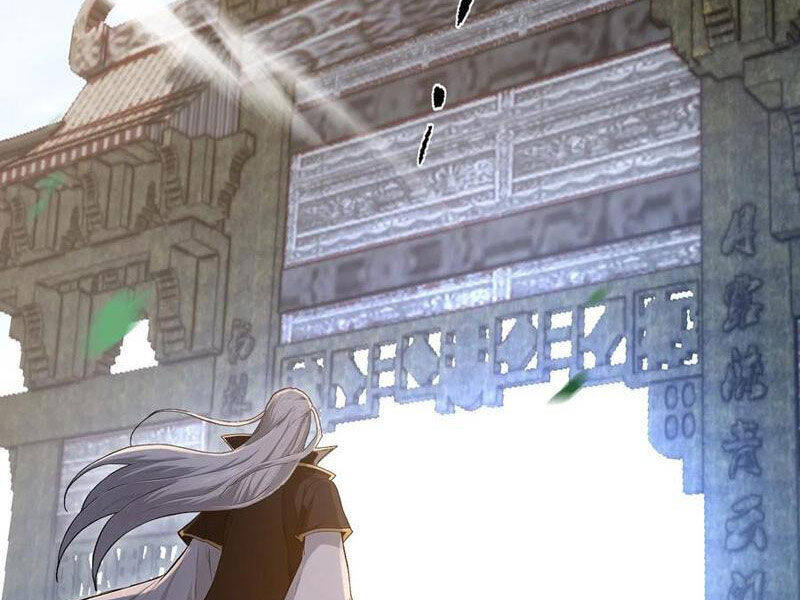 Hoá Ra Ta Đã Vô Địch Từ Lâu Chap 203 - Next Chap 204