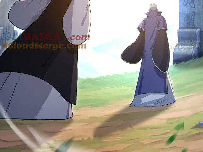 Hoá Ra Ta Đã Vô Địch Từ Lâu Chap 203 - Next Chap 204