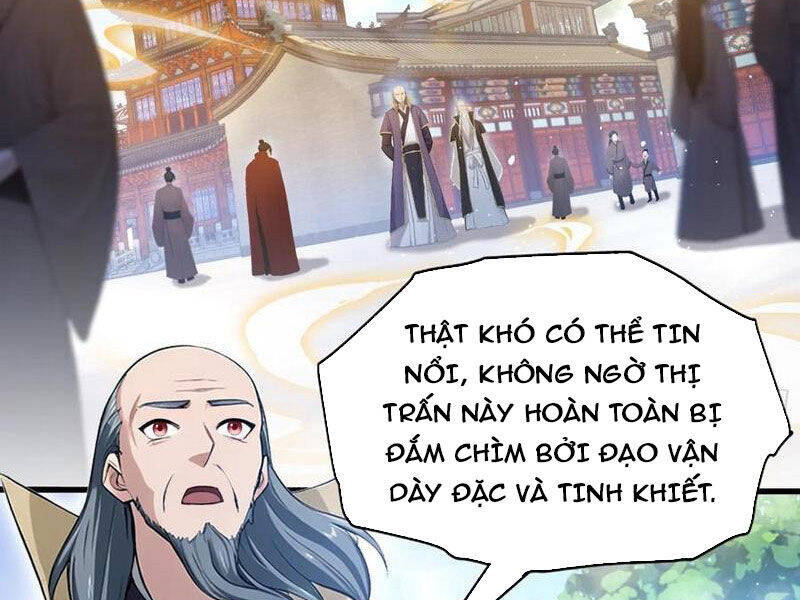 Hoá Ra Ta Đã Vô Địch Từ Lâu Chap 203 - Next Chap 204