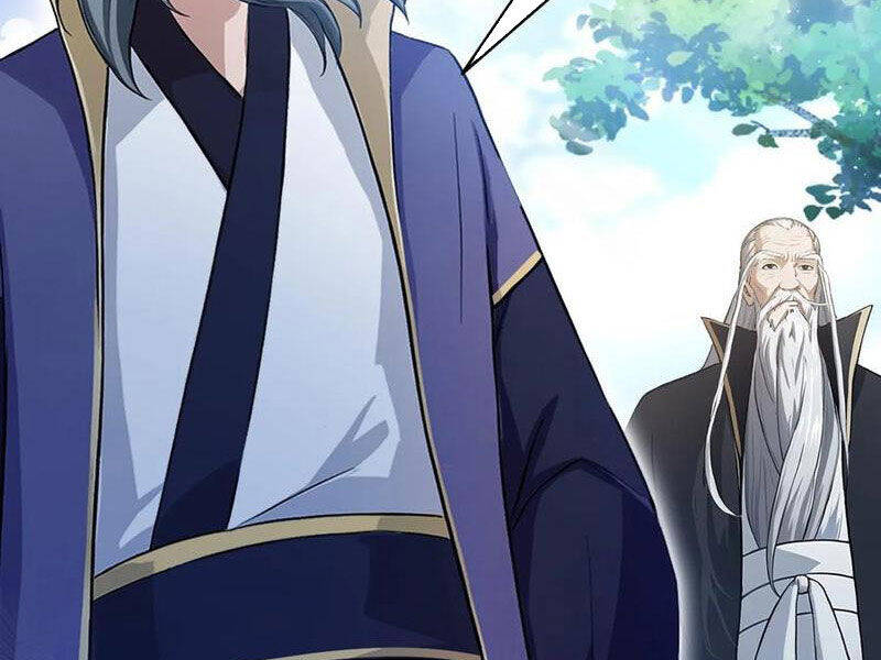 Hoá Ra Ta Đã Vô Địch Từ Lâu Chap 203 - Next Chap 204