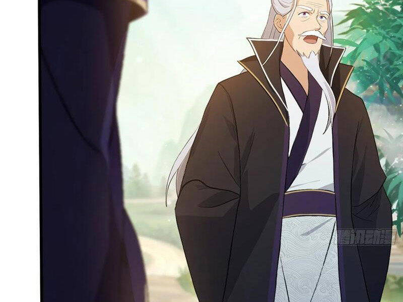 Hoá Ra Ta Đã Vô Địch Từ Lâu Chap 203 - Next Chap 204