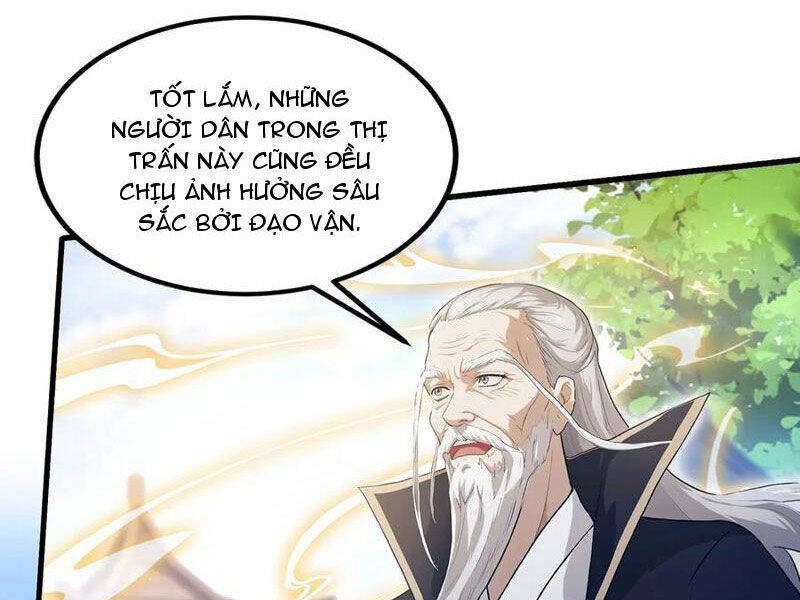 Hoá Ra Ta Đã Vô Địch Từ Lâu Chap 203 - Next Chap 204