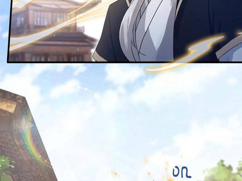 Hoá Ra Ta Đã Vô Địch Từ Lâu Chap 203 - Next Chap 204