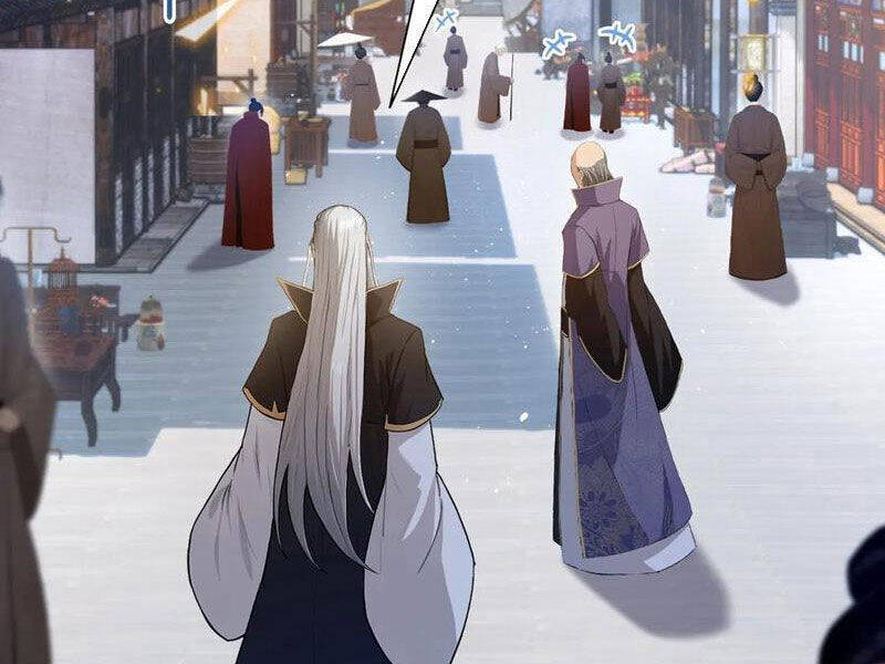 Hoá Ra Ta Đã Vô Địch Từ Lâu Chap 203 - Next Chap 204