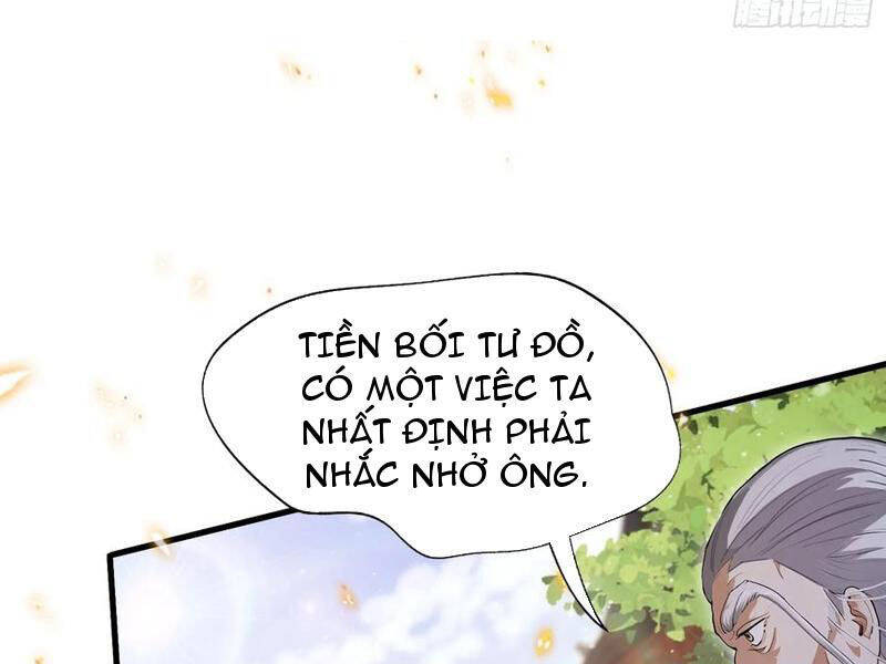 Hoá Ra Ta Đã Vô Địch Từ Lâu Chap 203 - Next Chap 204