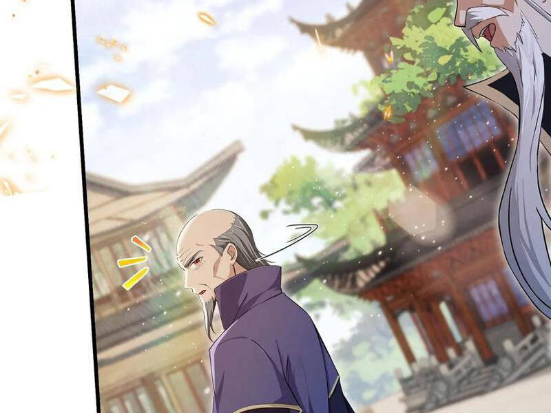 Hoá Ra Ta Đã Vô Địch Từ Lâu Chap 203 - Next Chap 204