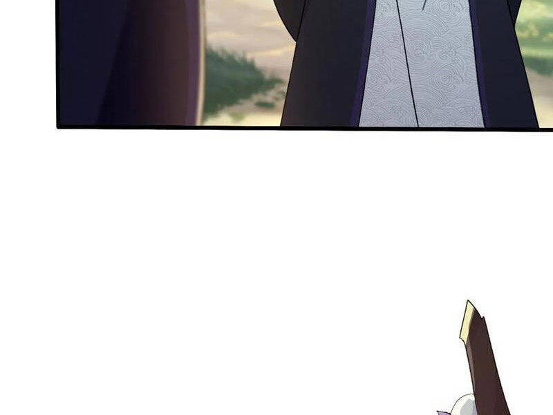 Hoá Ra Ta Đã Vô Địch Từ Lâu Chap 203 - Next Chap 204