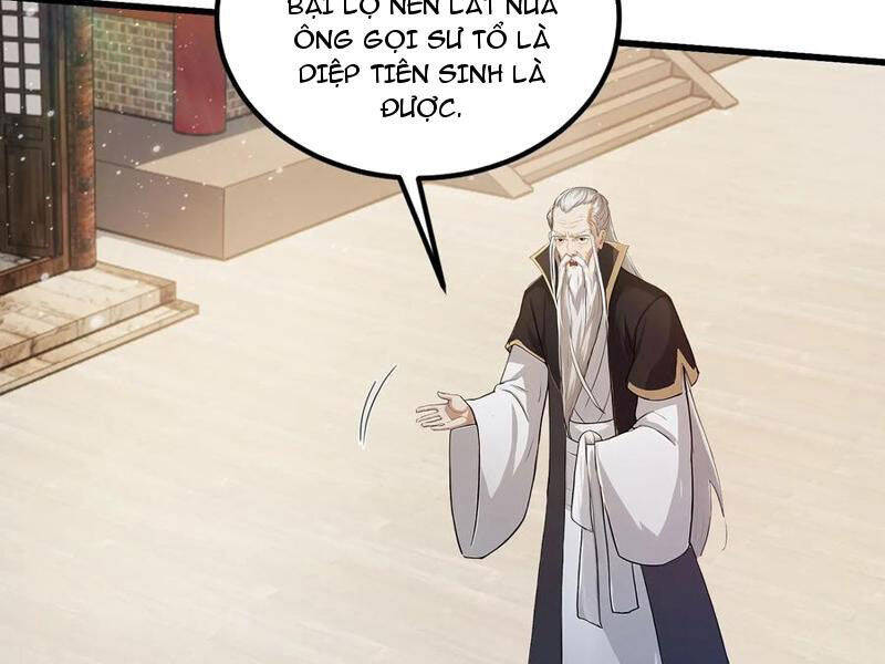 Hoá Ra Ta Đã Vô Địch Từ Lâu Chap 203 - Next Chap 204