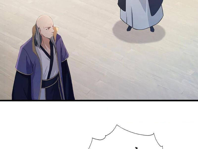 Hoá Ra Ta Đã Vô Địch Từ Lâu Chap 203 - Next Chap 204