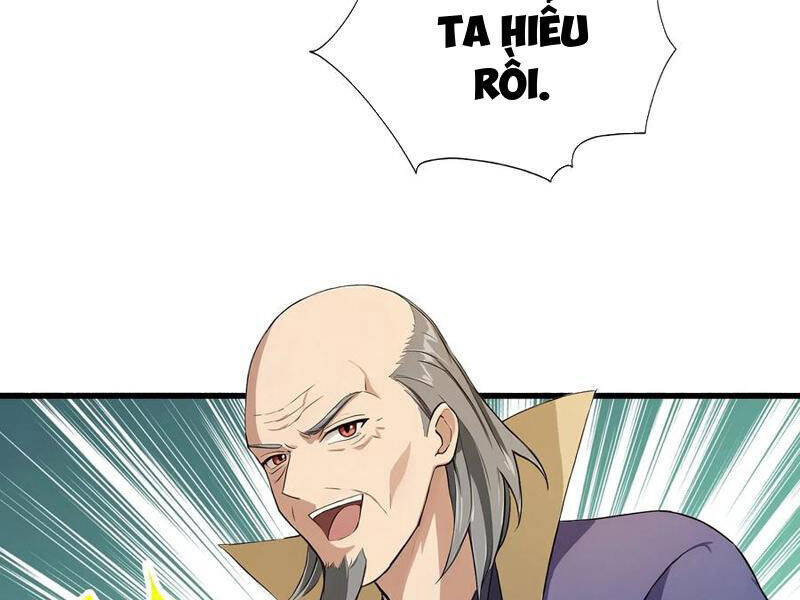 Hoá Ra Ta Đã Vô Địch Từ Lâu Chap 203 - Next Chap 204