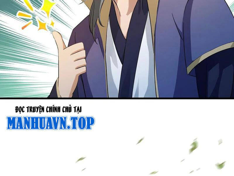 Hoá Ra Ta Đã Vô Địch Từ Lâu Chap 203 - Next Chap 204
