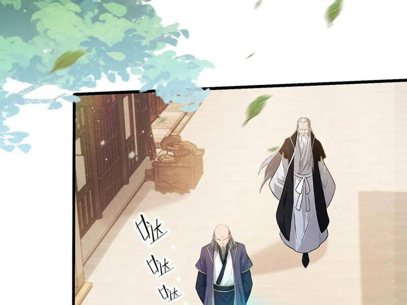 Hoá Ra Ta Đã Vô Địch Từ Lâu Chap 203 - Next Chap 204
