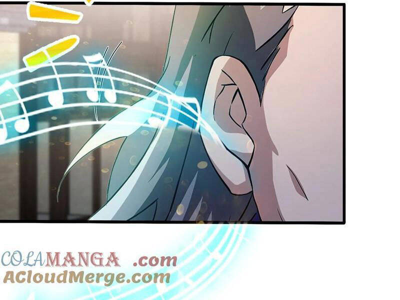 Hoá Ra Ta Đã Vô Địch Từ Lâu Chap 203 - Next Chap 204
