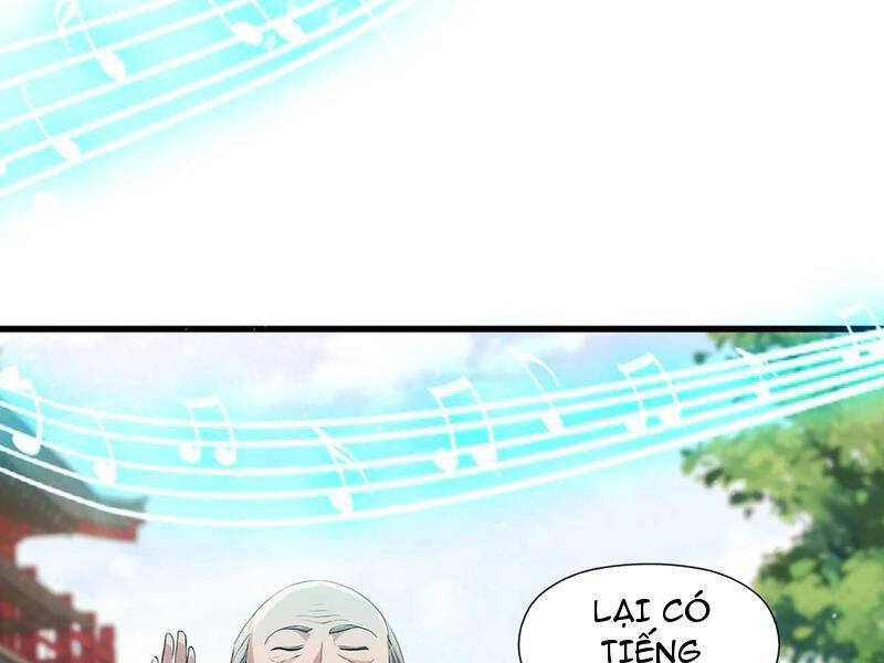 Hoá Ra Ta Đã Vô Địch Từ Lâu Chap 203 - Next Chap 204