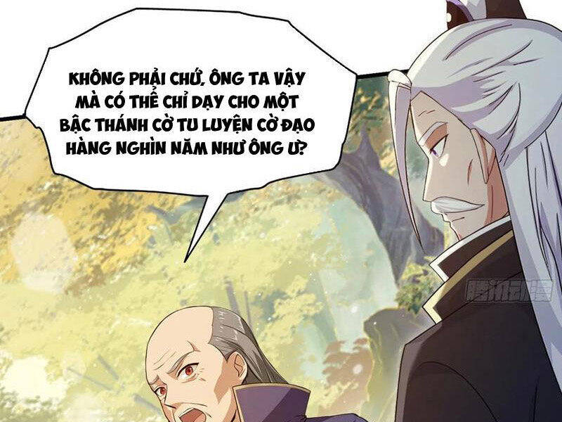 Hoá Ra Ta Đã Vô Địch Từ Lâu Chap 203 - Next Chap 204