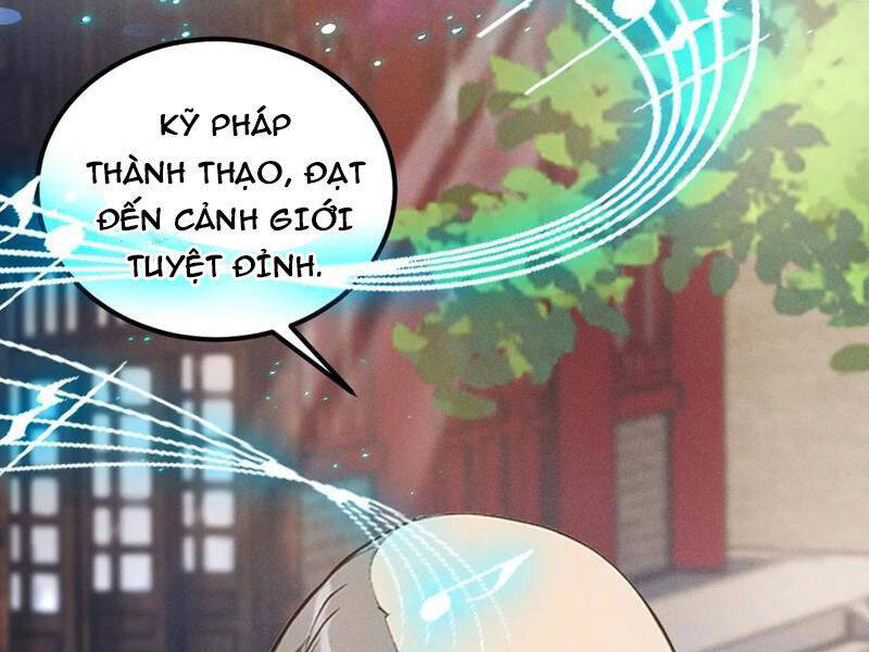 Hoá Ra Ta Đã Vô Địch Từ Lâu Chap 203 - Next Chap 204