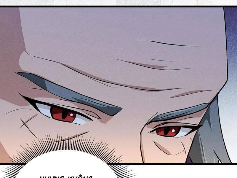 Hoá Ra Ta Đã Vô Địch Từ Lâu Chap 203 - Next Chap 204