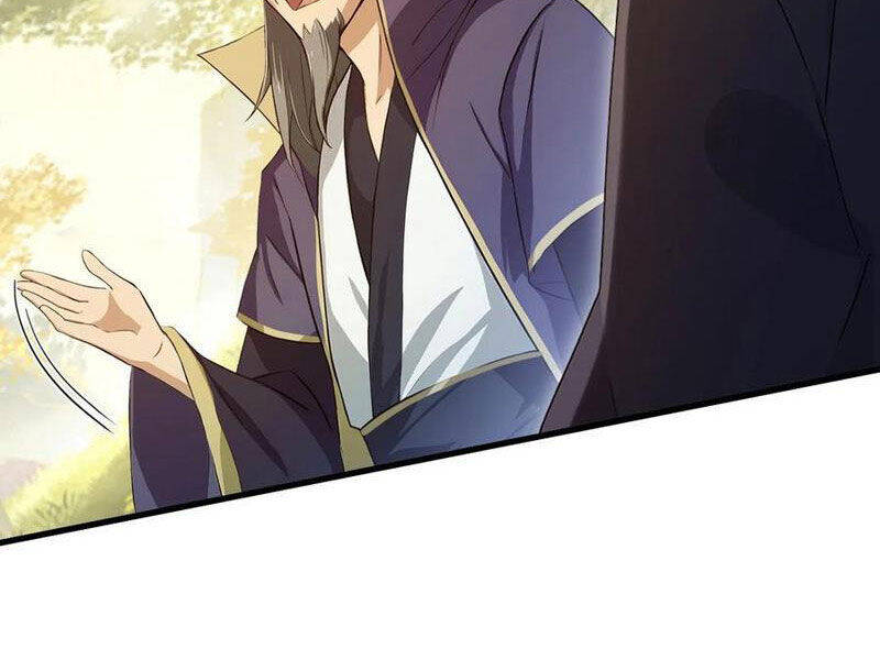 Hoá Ra Ta Đã Vô Địch Từ Lâu Chap 203 - Next Chap 204