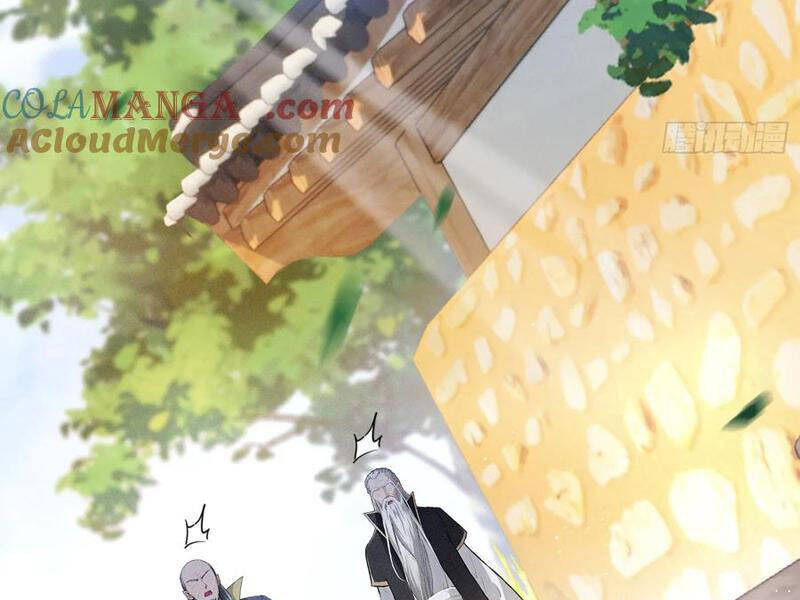 Hoá Ra Ta Đã Vô Địch Từ Lâu Chap 203 - Next Chap 204