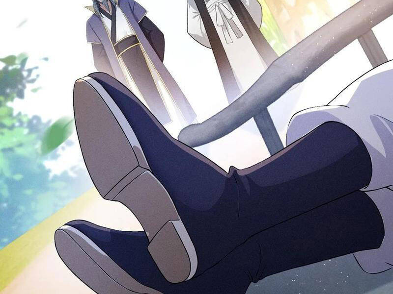 Hoá Ra Ta Đã Vô Địch Từ Lâu Chap 203 - Next Chap 204