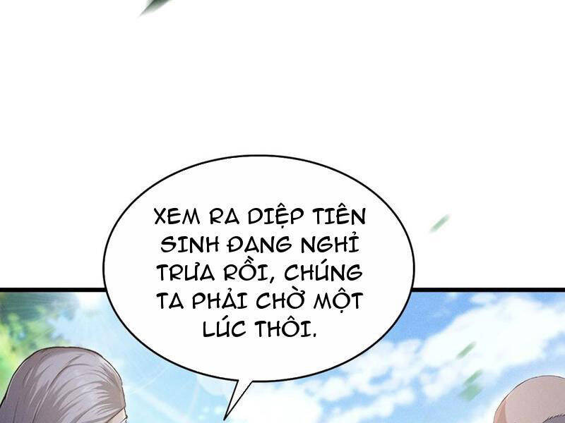 Hoá Ra Ta Đã Vô Địch Từ Lâu Chap 203 - Next Chap 204