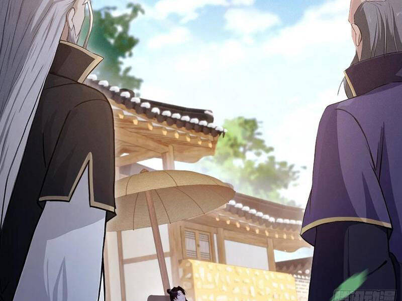 Hoá Ra Ta Đã Vô Địch Từ Lâu Chap 203 - Next Chap 204