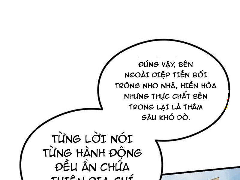 Hoá Ra Ta Đã Vô Địch Từ Lâu Chap 203 - Next Chap 204
