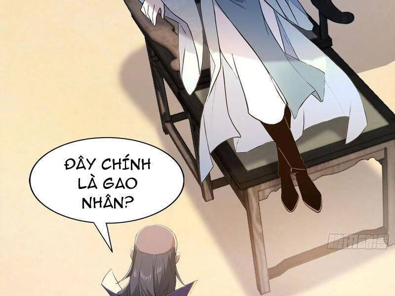 Hoá Ra Ta Đã Vô Địch Từ Lâu Chap 203 - Next Chap 204