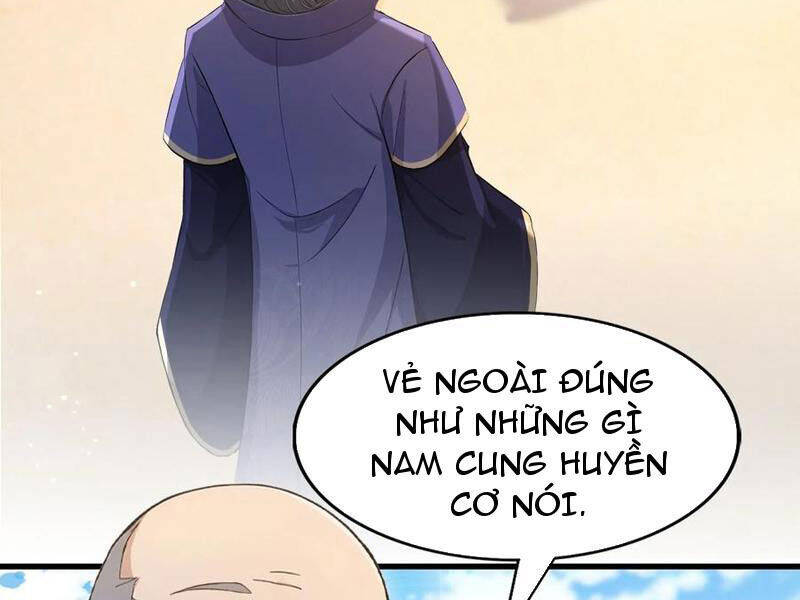 Hoá Ra Ta Đã Vô Địch Từ Lâu Chap 203 - Next Chap 204