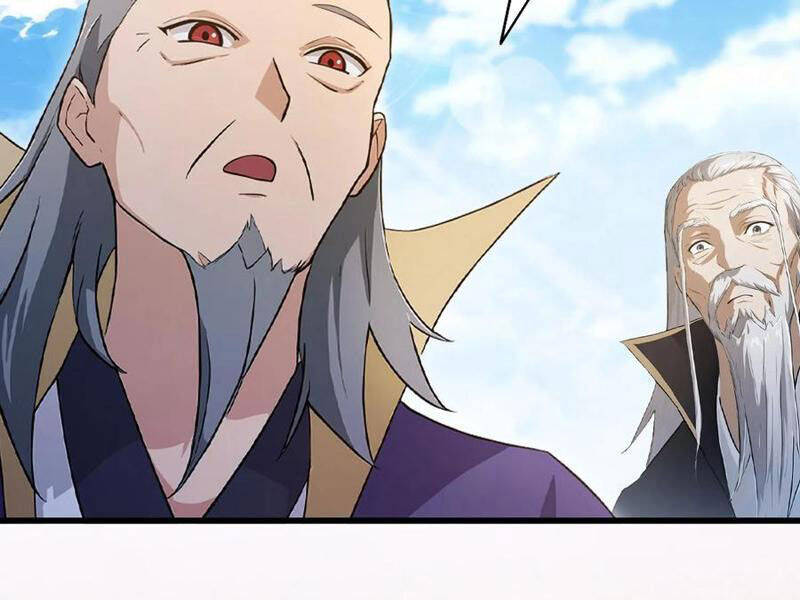 Hoá Ra Ta Đã Vô Địch Từ Lâu Chap 203 - Next Chap 204